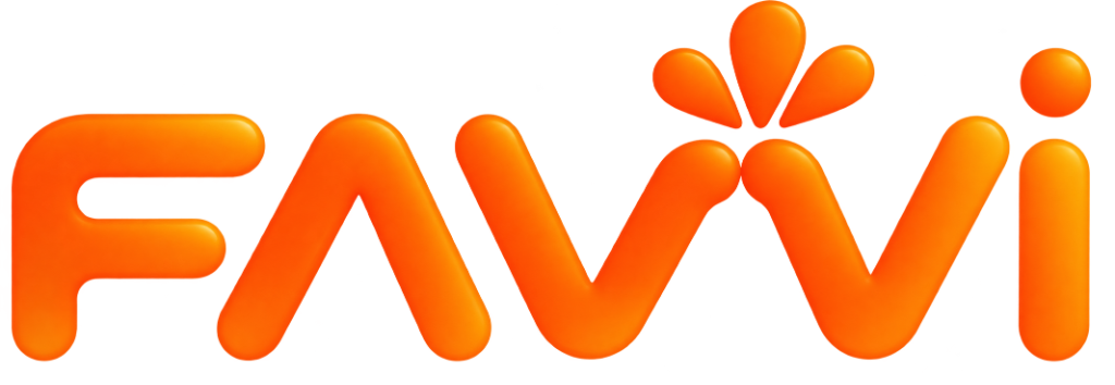 FAVVI Logo